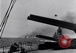 Image of Battle of Jutland and King George V presents medals North Sea, 1916, second 33 stock footage video 65675040379