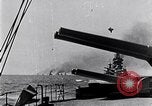 Image of Battle of Jutland and King George V presents medals North Sea, 1916, second 34 stock footage video 65675040379