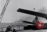 Image of Battle of Jutland and King George V presents medals North Sea, 1916, second 35 stock footage video 65675040379