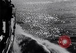 Image of Battle of Jutland and King George V presents medals North Sea, 1916, second 37 stock footage video 65675040379