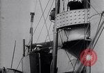 Image of Battle of Jutland and King George V presents medals North Sea, 1916, second 40 stock footage video 65675040379