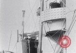 Image of Battle of Jutland and King George V presents medals North Sea, 1916, second 41 stock footage video 65675040379