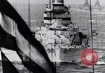 Image of Battle of Jutland and King George V presents medals North Sea, 1916, second 42 stock footage video 65675040379