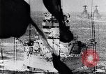 Image of Battle of Jutland and King George V presents medals North Sea, 1916, second 43 stock footage video 65675040379
