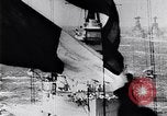 Image of Battle of Jutland and King George V presents medals North Sea, 1916, second 44 stock footage video 65675040379