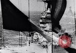 Image of Battle of Jutland and King George V presents medals North Sea, 1916, second 45 stock footage video 65675040379