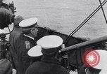 Image of Battle of Jutland and King George V presents medals North Sea, 1916, second 46 stock footage video 65675040379