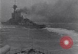 Image of Battle of Jutland and King George V presents medals North Sea, 1916, second 47 stock footage video 65675040379