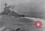 Image of Battle of Jutland and King George V presents medals North Sea, 1916, second 48 stock footage video 65675040379