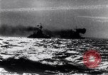 Image of Battle of Jutland and King George V presents medals North Sea, 1916, second 55 stock footage video 65675040379