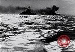 Image of Battle of Jutland and King George V presents medals North Sea, 1916, second 56 stock footage video 65675040379