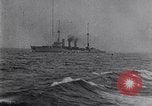 Image of Battle of Jutland and King George V presents medals North Sea, 1916, second 57 stock footage video 65675040379