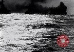Image of Battle of Jutland and King George V presents medals North Sea, 1916, second 62 stock footage video 65675040379