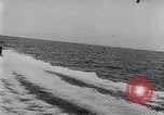 Image of Italian patrol boats sinks SMS Szent Istvan Adriatic Sea, 1918, second 8 stock footage video 65675040380