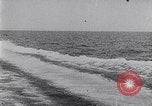 Image of Italian patrol boats sinks SMS Szent Istvan Adriatic Sea, 1918, second 9 stock footage video 65675040380