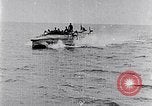 Image of Italian patrol boats sinks SMS Szent Istvan Adriatic Sea, 1918, second 10 stock footage video 65675040380