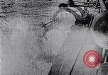 Image of Italian patrol boats sinks SMS Szent Istvan Adriatic Sea, 1918, second 11 stock footage video 65675040380
