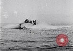 Image of Italian patrol boats sinks SMS Szent Istvan Adriatic Sea, 1918, second 14 stock footage video 65675040380