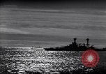 Image of U.S. Navy Pacific Fleet maneuvers in Fleet Problem XIX Pacific Ocean, 1938, second 3 stock footage video 65675040381