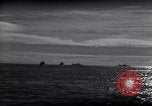 Image of U.S. Navy Pacific Fleet maneuvers in Fleet Problem XIX Pacific Ocean, 1938, second 15 stock footage video 65675040381