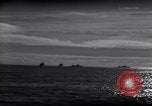 Image of U.S. Navy Pacific Fleet maneuvers in Fleet Problem XIX Pacific Ocean, 1938, second 17 stock footage video 65675040381