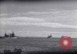 Image of U.S. Navy Pacific Fleet maneuvers in Fleet Problem XIX Pacific Ocean, 1938, second 18 stock footage video 65675040381
