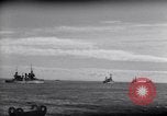 Image of U.S. Navy Pacific Fleet maneuvers in Fleet Problem XIX Pacific Ocean, 1938, second 22 stock footage video 65675040381