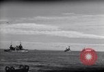 Image of U.S. Navy Pacific Fleet maneuvers in Fleet Problem XIX Pacific Ocean, 1938, second 23 stock footage video 65675040381