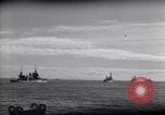 Image of U.S. Navy Pacific Fleet maneuvers in Fleet Problem XIX Pacific Ocean, 1938, second 25 stock footage video 65675040381