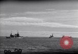Image of U.S. Navy Pacific Fleet maneuvers in Fleet Problem XIX Pacific Ocean, 1938, second 27 stock footage video 65675040381