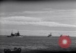 Image of U.S. Navy Pacific Fleet maneuvers in Fleet Problem XIX Pacific Ocean, 1938, second 30 stock footage video 65675040381