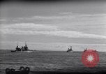 Image of U.S. Navy Pacific Fleet maneuvers in Fleet Problem XIX Pacific Ocean, 1938, second 31 stock footage video 65675040381