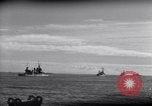 Image of U.S. Navy Pacific Fleet maneuvers in Fleet Problem XIX Pacific Ocean, 1938, second 33 stock footage video 65675040381