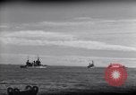 Image of U.S. Navy Pacific Fleet maneuvers in Fleet Problem XIX Pacific Ocean, 1938, second 36 stock footage video 65675040381