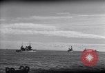 Image of U.S. Navy Pacific Fleet maneuvers in Fleet Problem XIX Pacific Ocean, 1938, second 37 stock footage video 65675040381