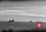 Image of U.S. Navy Pacific Fleet maneuvers in Fleet Problem XIX Pacific Ocean, 1938, second 38 stock footage video 65675040381