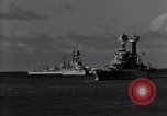 Image of U.S. Navy Pacific Fleet maneuvers in Fleet Problem XIX Pacific Ocean, 1938, second 40 stock footage video 65675040381