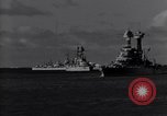 Image of U.S. Navy Pacific Fleet maneuvers in Fleet Problem XIX Pacific Ocean, 1938, second 42 stock footage video 65675040381