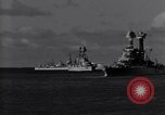 Image of U.S. Navy Pacific Fleet maneuvers in Fleet Problem XIX Pacific Ocean, 1938, second 43 stock footage video 65675040381