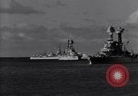 Image of U.S. Navy Pacific Fleet maneuvers in Fleet Problem XIX Pacific Ocean, 1938, second 44 stock footage video 65675040381