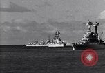 Image of U.S. Navy Pacific Fleet maneuvers in Fleet Problem XIX Pacific Ocean, 1938, second 47 stock footage video 65675040381