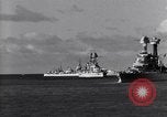 Image of U.S. Navy Pacific Fleet maneuvers in Fleet Problem XIX Pacific Ocean, 1938, second 48 stock footage video 65675040381