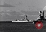 Image of U.S. Navy Pacific Fleet maneuvers in Fleet Problem XIX Pacific Ocean, 1938, second 50 stock footage video 65675040381