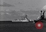 Image of U.S. Navy Pacific Fleet maneuvers in Fleet Problem XIX Pacific Ocean, 1938, second 52 stock footage video 65675040381