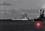 Image of U.S. Navy Pacific Fleet maneuvers in Fleet Problem XIX Pacific Ocean, 1938, second 53 stock footage video 65675040381