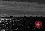 Image of U.S. Navy Pacific Fleet maneuvers in Fleet Problem XIX Pacific Ocean, 1938, second 56 stock footage video 65675040381