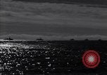 Image of U.S. Navy Pacific Fleet maneuvers in Fleet Problem XIX Pacific Ocean, 1938, second 57 stock footage video 65675040381