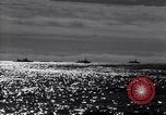 Image of U.S. Navy Pacific Fleet maneuvers in Fleet Problem XIX Pacific Ocean, 1938, second 61 stock footage video 65675040381