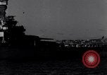 Image of U.S. Navy warships exercise during Fleet Problem Pacific Ocean, 1938, second 29 stock footage video 65675040382