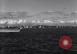 Image of U.S. Navy warships exercise during Fleet Problem Pacific Ocean, 1938, second 40 stock footage video 65675040382
